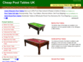 pool-tables-uk.co.uk