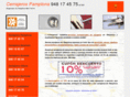 cerrajerospamplona.com