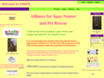 allianceforspayneuter.com