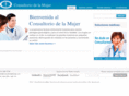 consultoriodelamujer.com