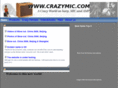 crazymic.com
