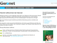 geronet.de