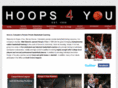 hoops4you.com