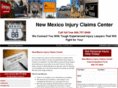 newmexicoinjuryclaimscenter.com