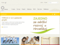 odraz.hr