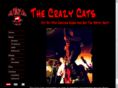 the-crazy-cats.com