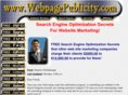 webpage-publicity.com