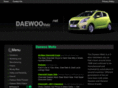 daewoomatiz.net