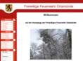 feuerwehr-orlamuende.org