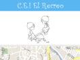 guarderiaelrecreo.com