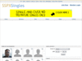 sspxsingles.com
