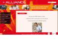 stages-alliance.org