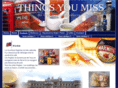 things-you-miss.com