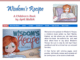 wisdomsrecipe.com