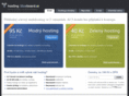 bluehost.cz