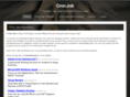 cronjob.com