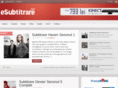 esubtitrare.com