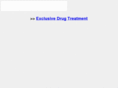 exclusivedrugtreatment.com