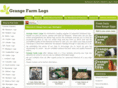 grangefarmhay.com
