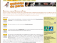 moineaudeparis.com