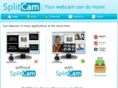 splitcam.biz