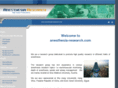 anesthesia-research.com