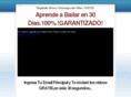 aprendeabailaren30dias.com