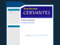 autoescuela-cervantes.com