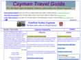 caymanhospitality.com