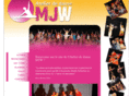 danse-mjw.com