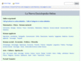 encyclopedia.it