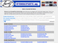 hyundaiparts.org