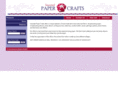 importedpapercrafts.com