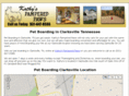 petboardingclarksville.com