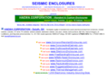 seismic-enclosures.com