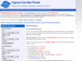 cyprus-car.com