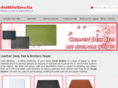 deskblotters.biz