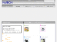 hariron.co.jp