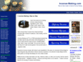 incense-making.com