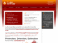 lutte-incendie.com
