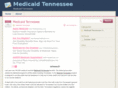 medicaidtennessee.com