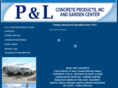 plconcrete.net