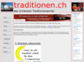 traditionen.ch