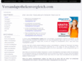 versandapotheken-vergleich.com