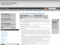 accountingfordummies.net