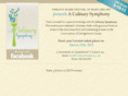 aculinarysymphony.com