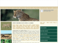 gametrackersecosafaris.com