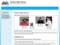 hickoryhighschool.net