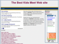 kidsmeet.com