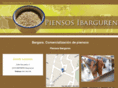 piensosibarguren.com